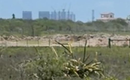 Brownsville, Texas, United States 1