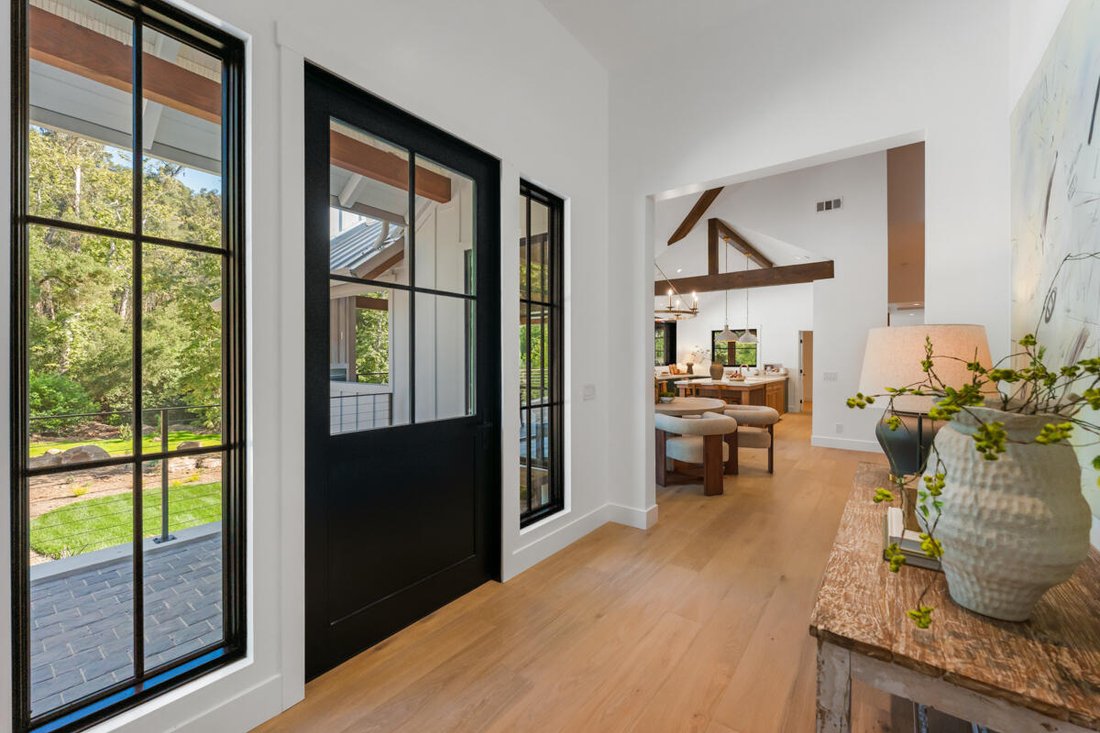 House in Santa Barbara, California, United States 4 - 18171823