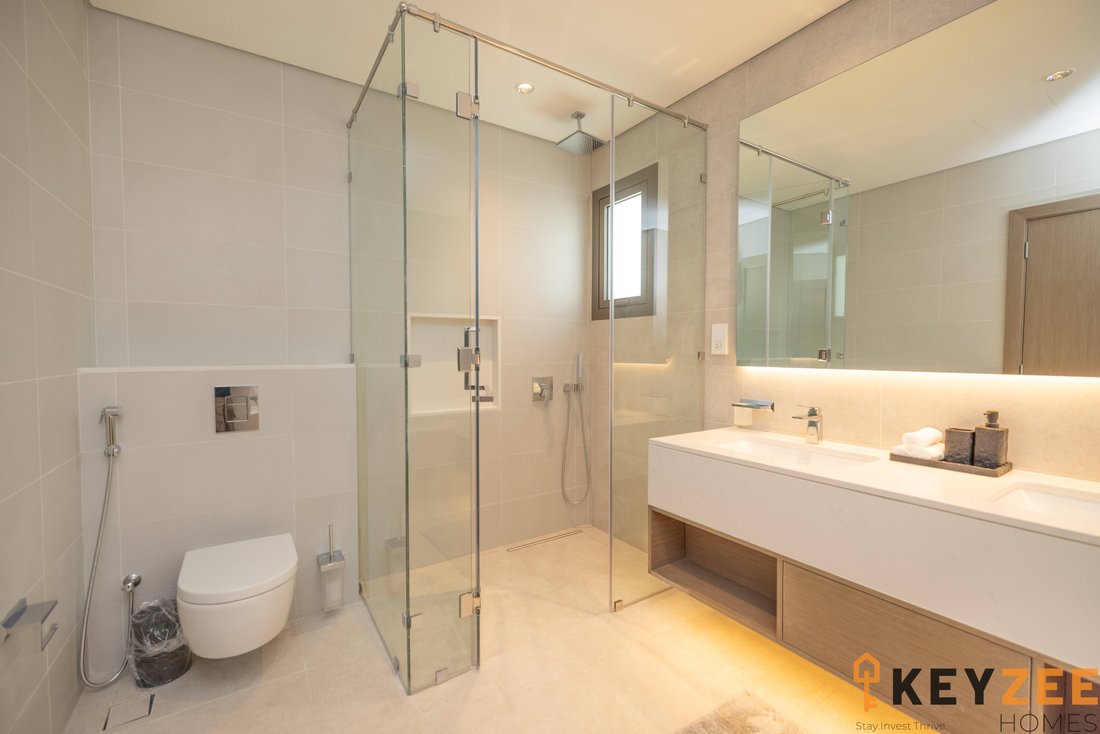 Villa in MBR City / Mohammed Bin Rashid City, Dubai, United Arab Emirates 2 - 18155495