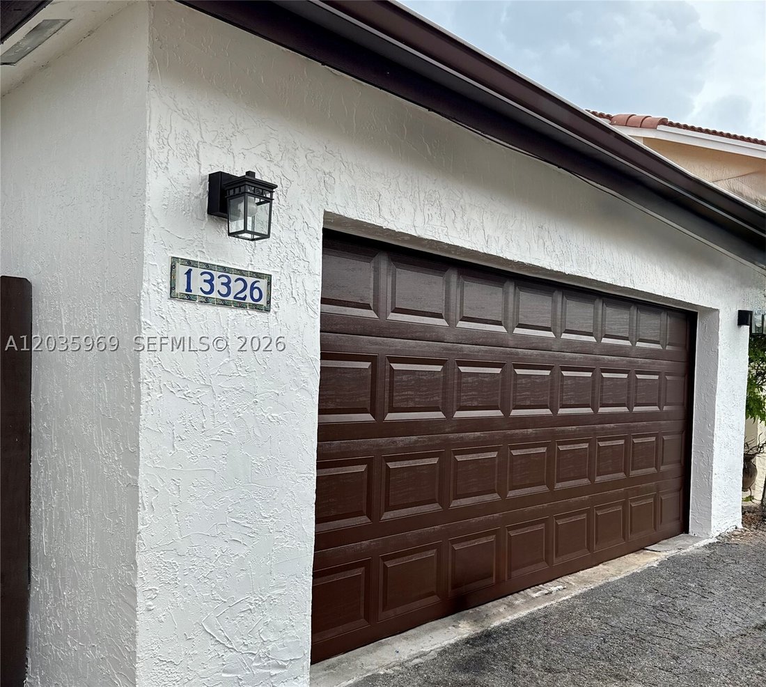House in Miami, Florida, United States 1 - 18160191