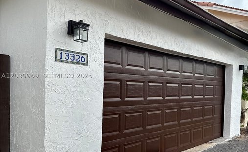 House in Miami, Florida, United States 1