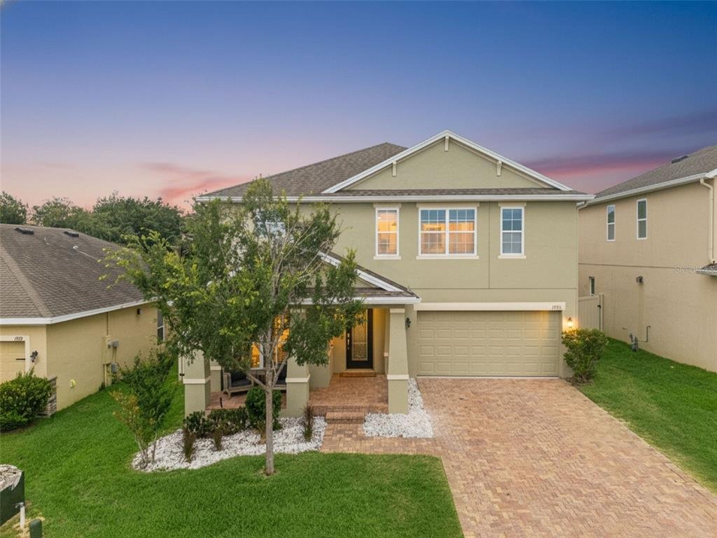 House in Minneola, Florida, United States 1 - 18154146
