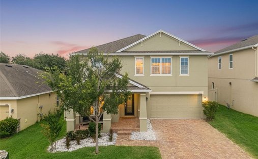 Casa a Minneola, Florida, Stati Uniti 1