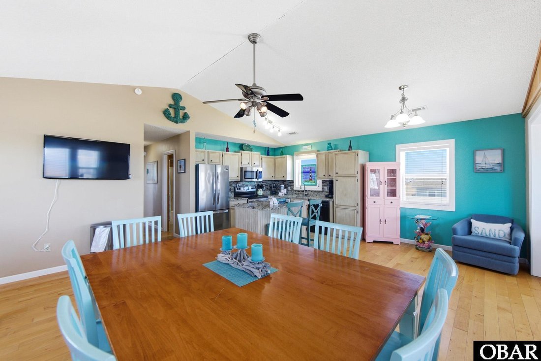 House in Nags Head, North Carolina, United States 5 - 18158341