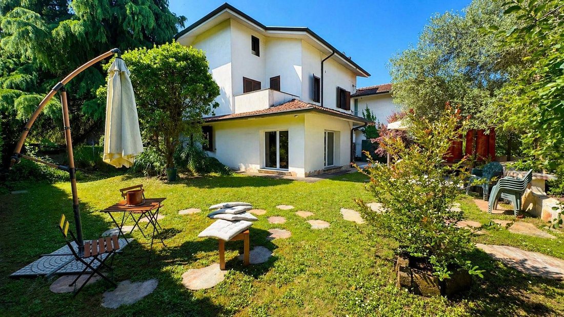 House in Oreno, Vimercate, Lombardy 3 - 14916960