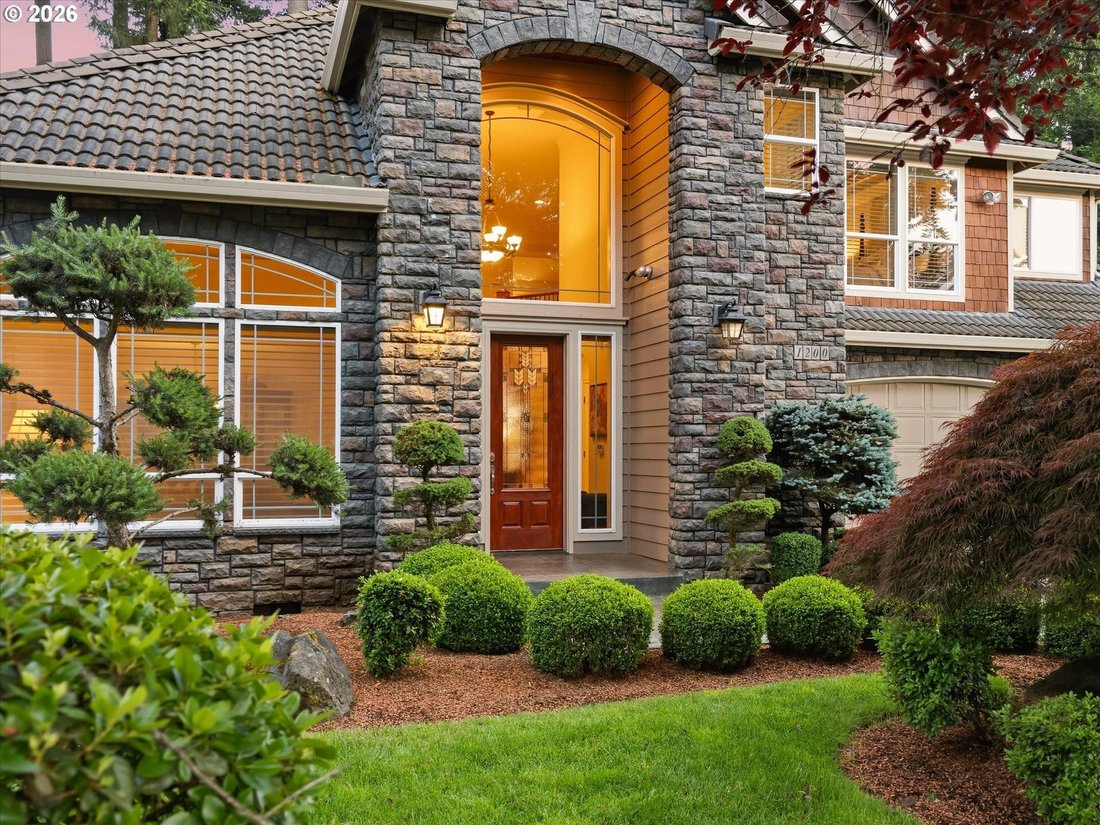 House in Vancouver, Washington, United States 3 - 18162113