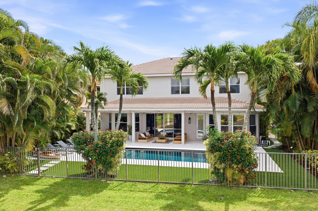 House in Boca Raton, Florida, United States 4 - 18162857
