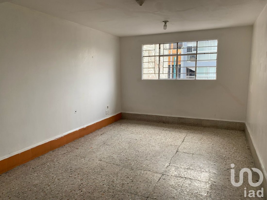 House in Santa Catarina Yecahuitzotl, Mexico City, Mexico 5 - 18155693