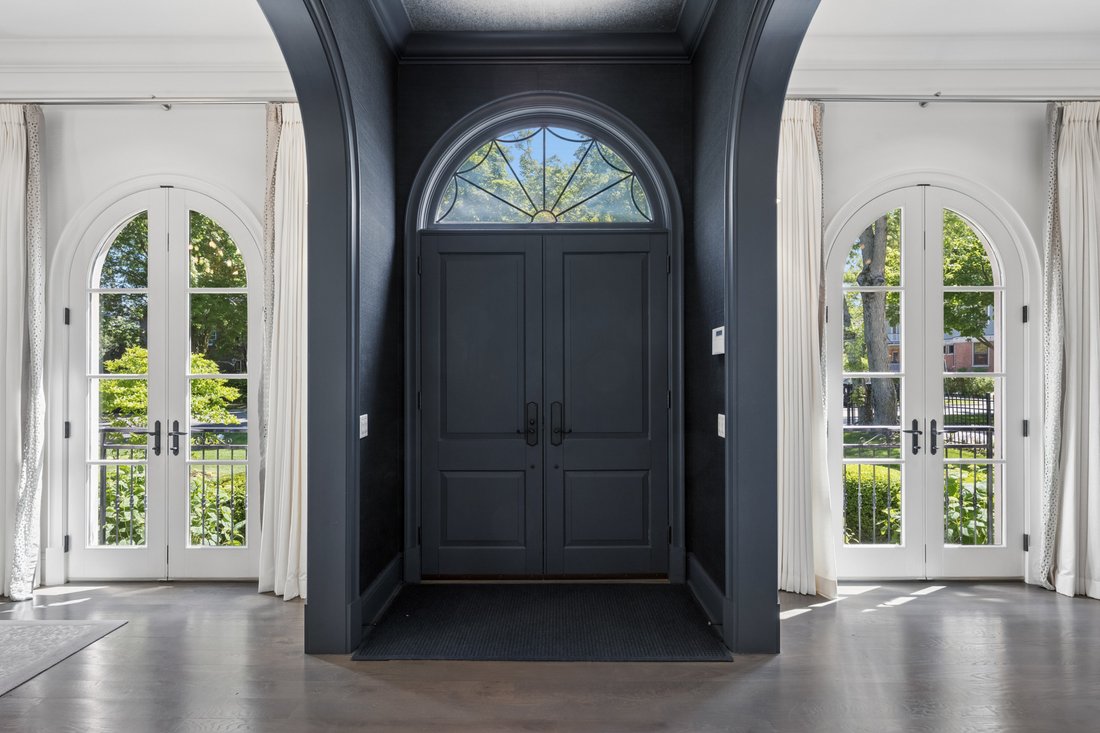 House in Winnetka, Illinois, United States 4 - 18163740