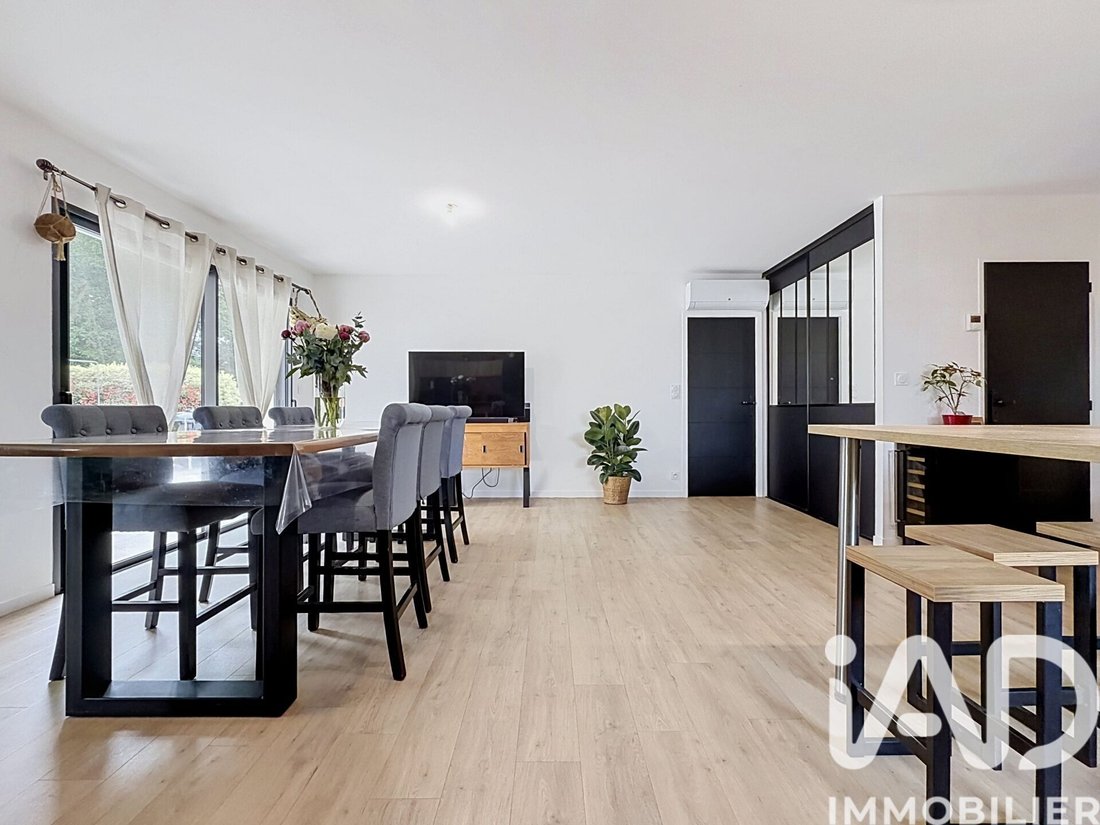 House in Brehal, Normandy, France 5 - 18169332