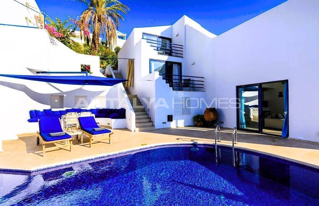 Villa in Kaş, Antalya, Turkey 4 - 18157807