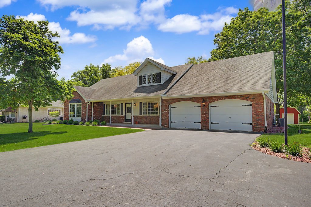 House in Crete, Illinois, United States 1 - 18162950