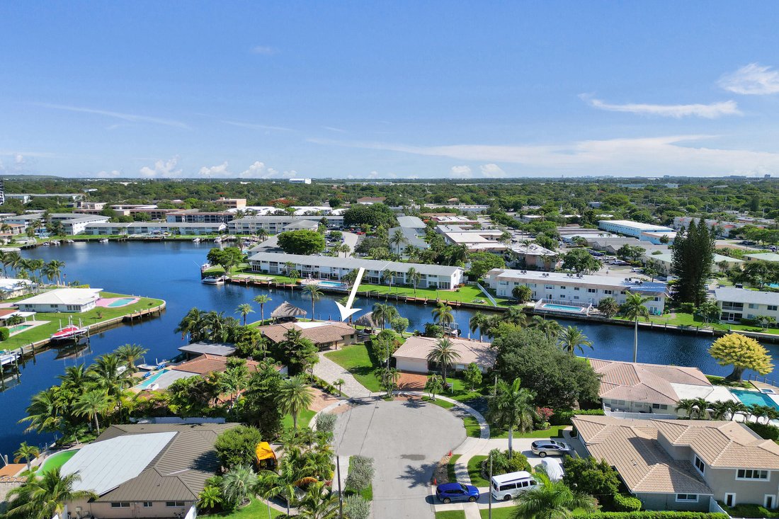 House in Pompano Beach, Florida, United States 2 - 18160112