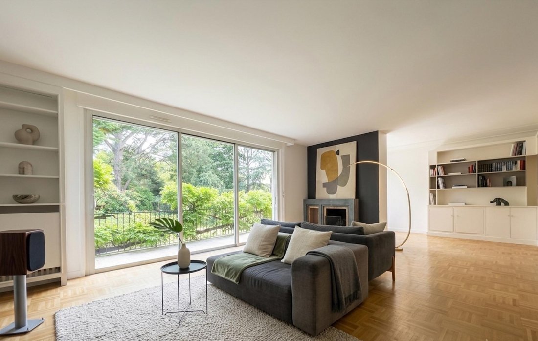 House in Saint-Sebastien-sur-Loire, Pays de la Loire, France 1 - 17977814