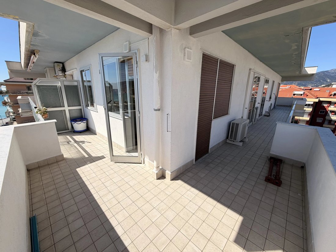 Apartment in City Center, Ventimiglia, Liguria 5 - 18160666