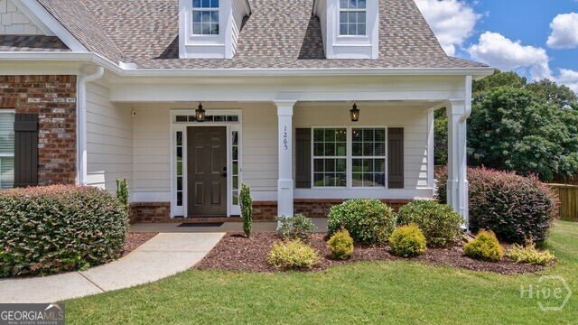House in Bogart, Georgia, United States 3 - 18167131