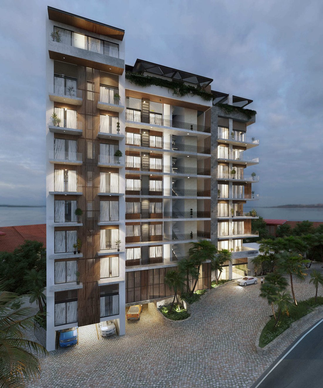 Apartment in Puerto Vallarta, Jalisco, Mexico 5 - 18162343
