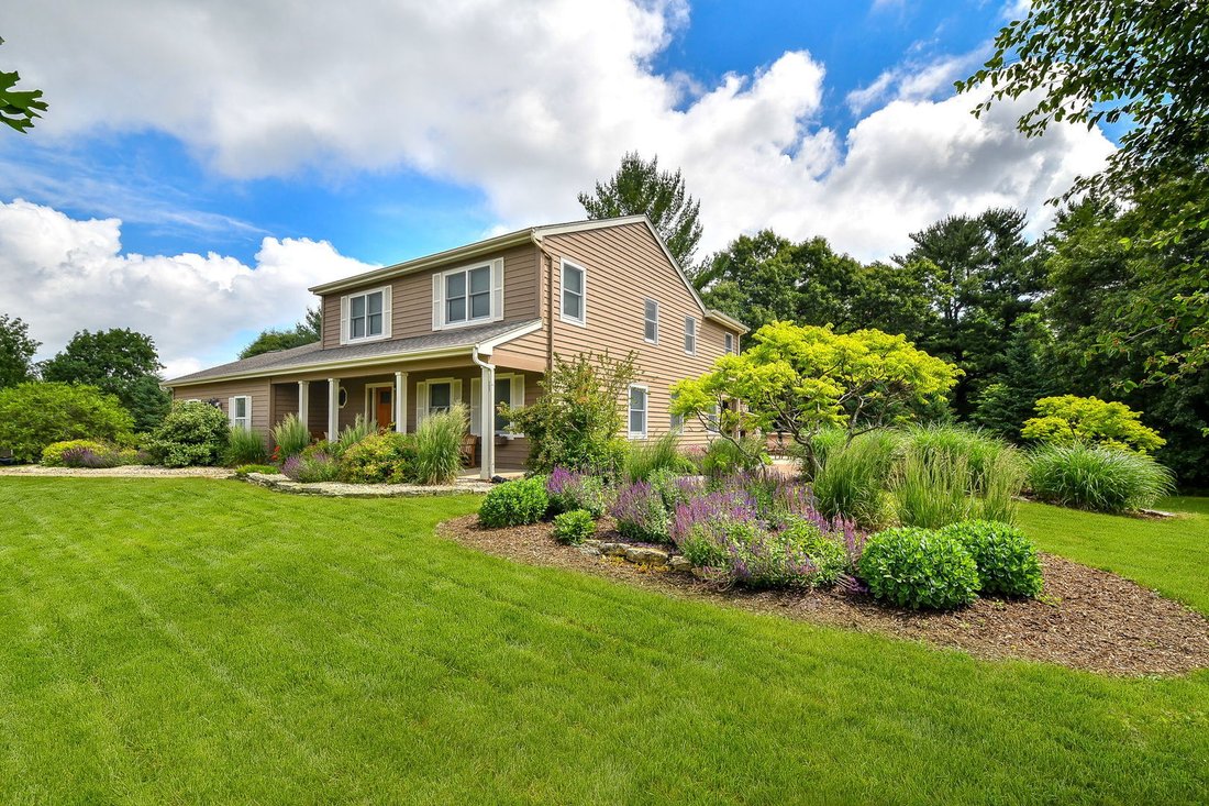 House in Kaneville, Illinois, United States 2 - 18154555
