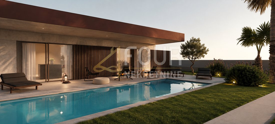 House in Novalja, Croatia 3 - 18163450
