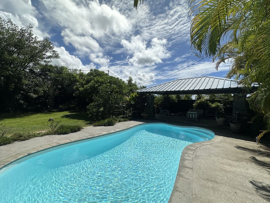 House in Calodyne, Rivière du Rempart District, Mauritius 1 - 18154986