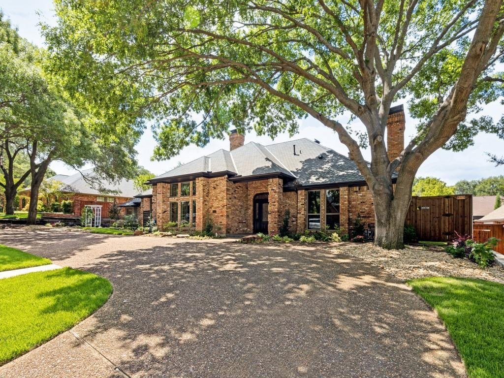 House in Dallas, Texas, United States 2 - 18159076