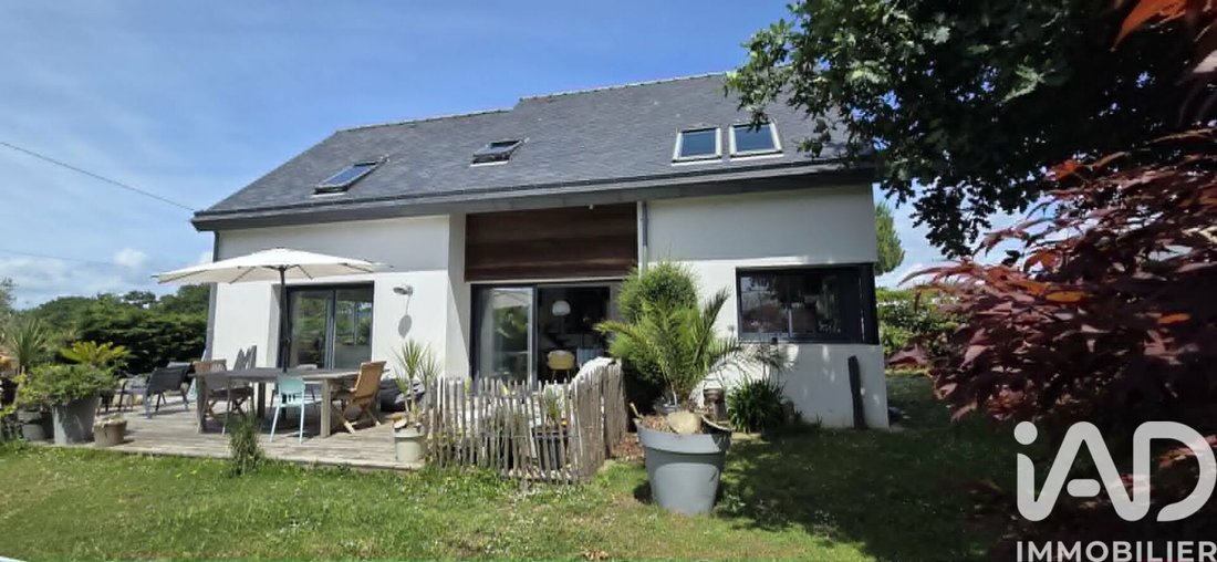 House in Trégunc, Brittany, France 1 - 18105968