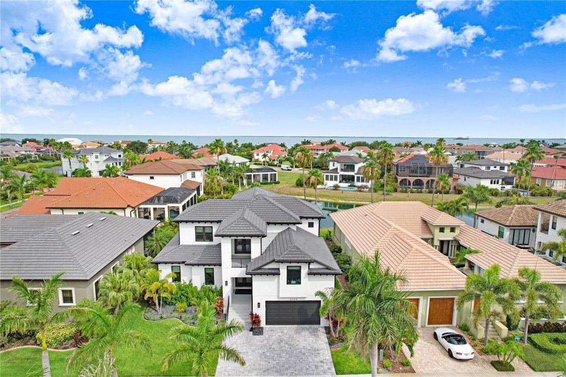 House in Apollo Beach, Florida, United States 3 - 18159985