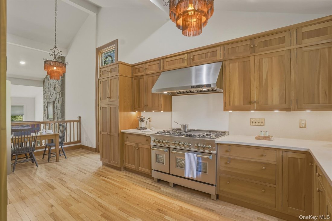 Casa a Warwick, New York, Stati Uniti 4 - 18162965