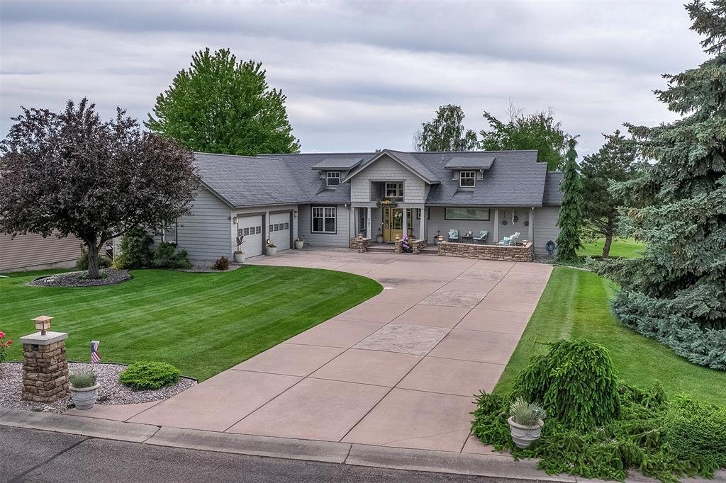 House in Polson, Montana, United States 1 - 18156232
