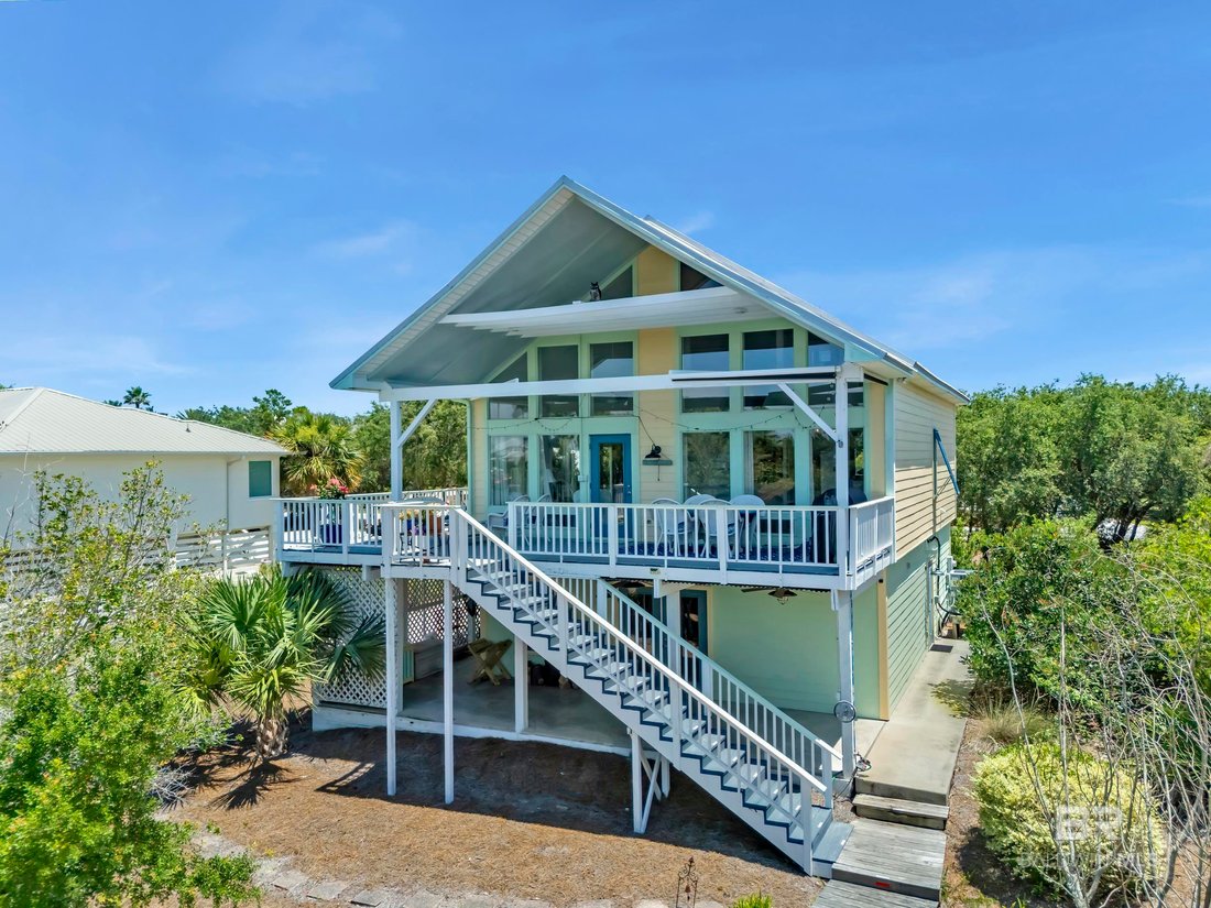 House in Orange Beach, Alabama, United States 3 - 18159956