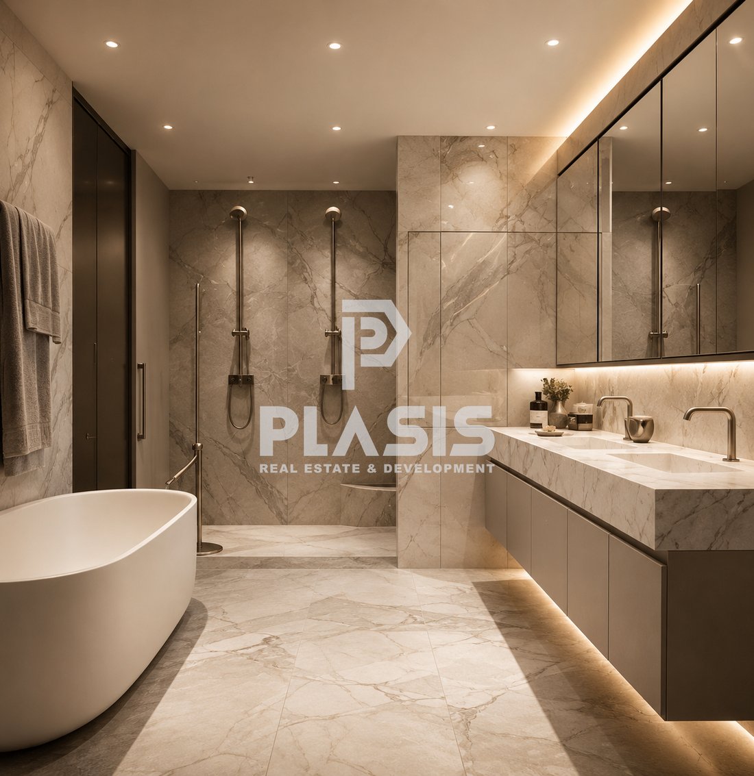 Apartment in Glyfada, Attica, Greece 4 - 17473349