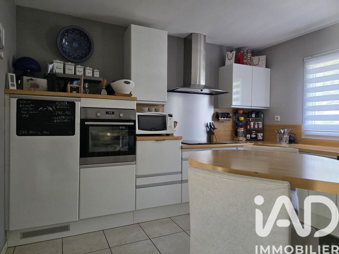 House in Sud, Les Sorinieres, France 4 - 18161464