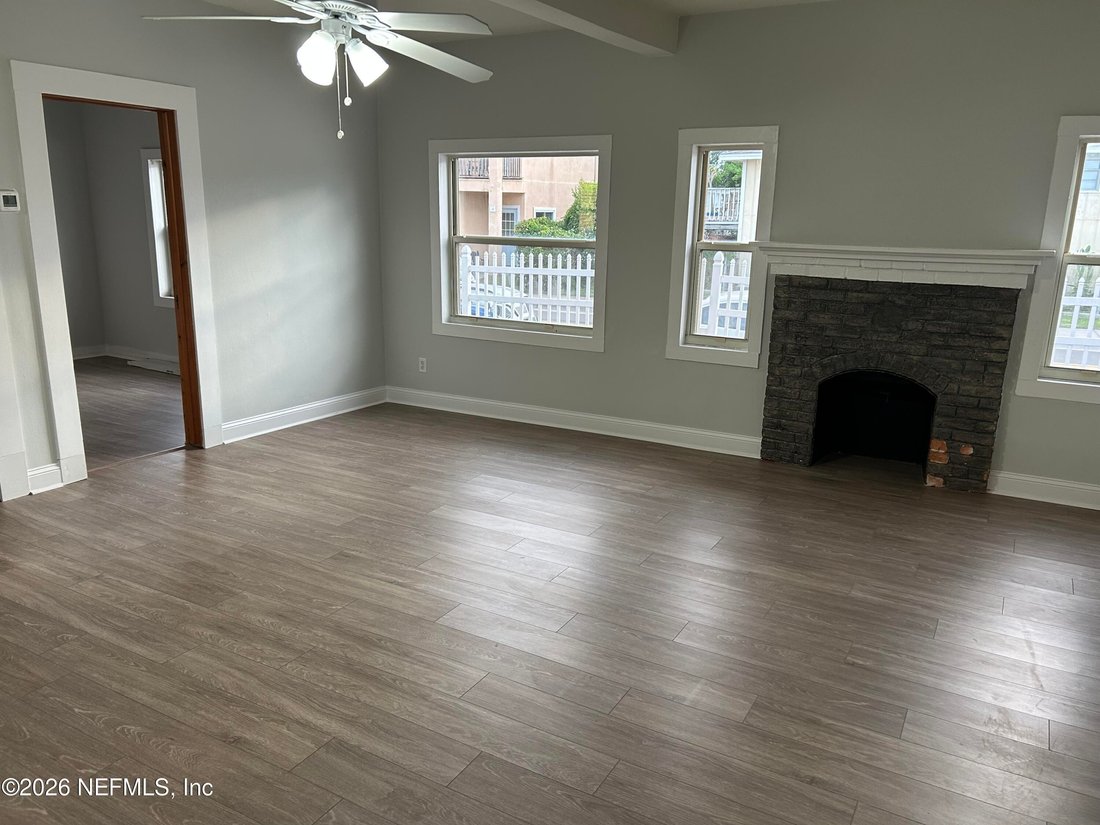 House in Jacksonville Beach, Florida, United States 2 - 18168542