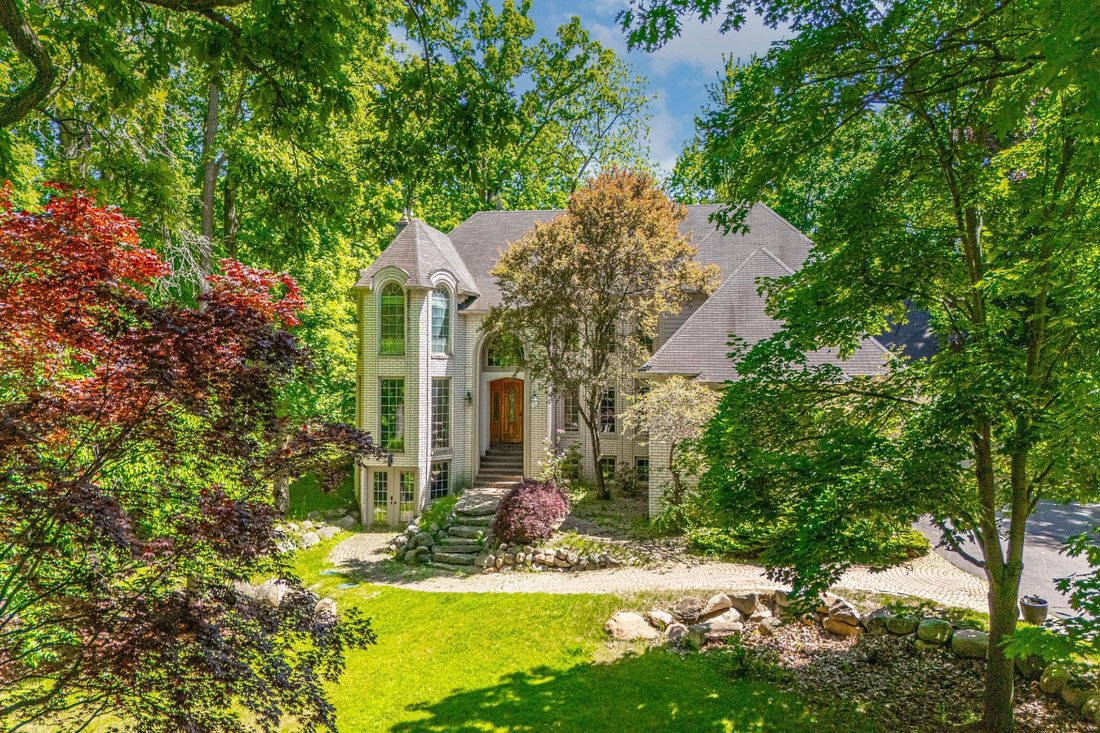 House in Rochester, Michigan, United States 1 - 18157469