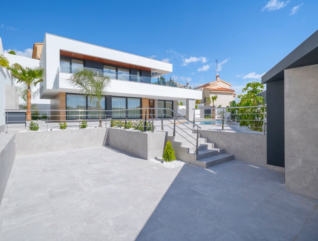 Villa in Ciudad Quesada, Rojales, Valencian Community 5 - 18155952