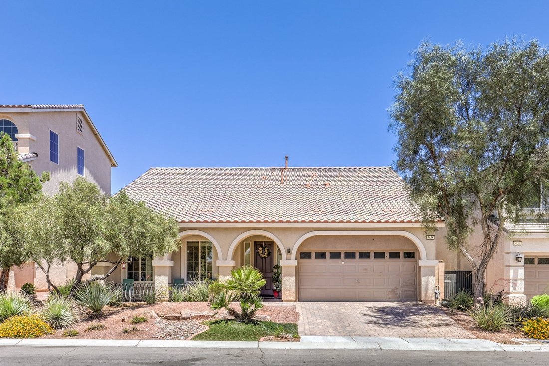 House in Las Vegas, Nevada, United States 1 - 18157659