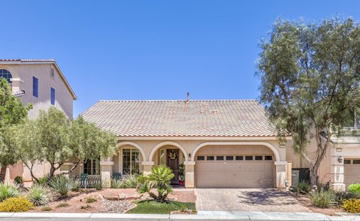 Casa a Las Vegas, Nevada, Stati Uniti 1