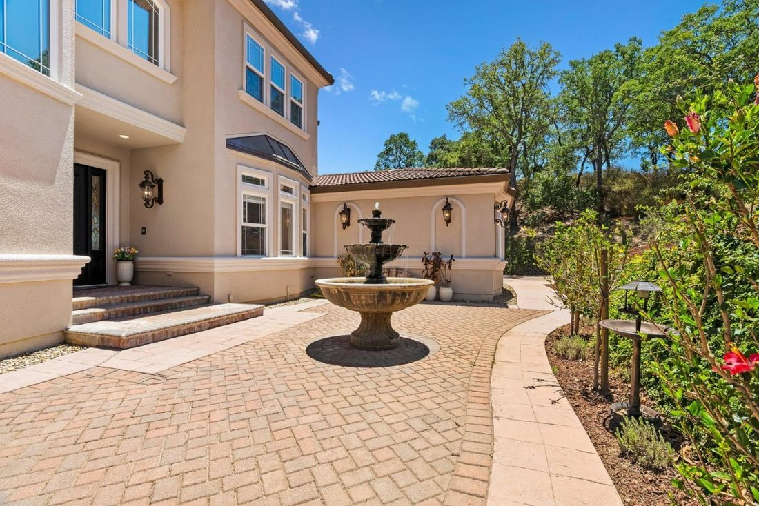 House in Morgan Hill, California, United States 5 - 18148185
