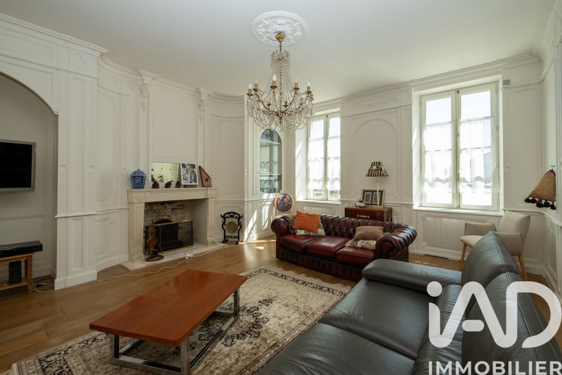 House in La Flotte, Nouvelle-Aquitaine, France 4 - 18169267