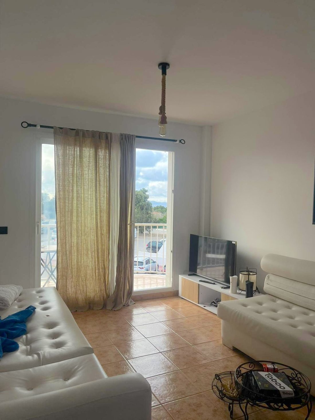Apartment in Formentera, Balearic Islands, Spain 3 - 17905947