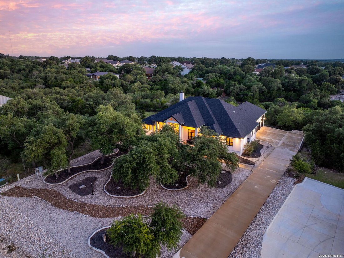 House in New Braunfels, Texas, United States 4 - 18160028