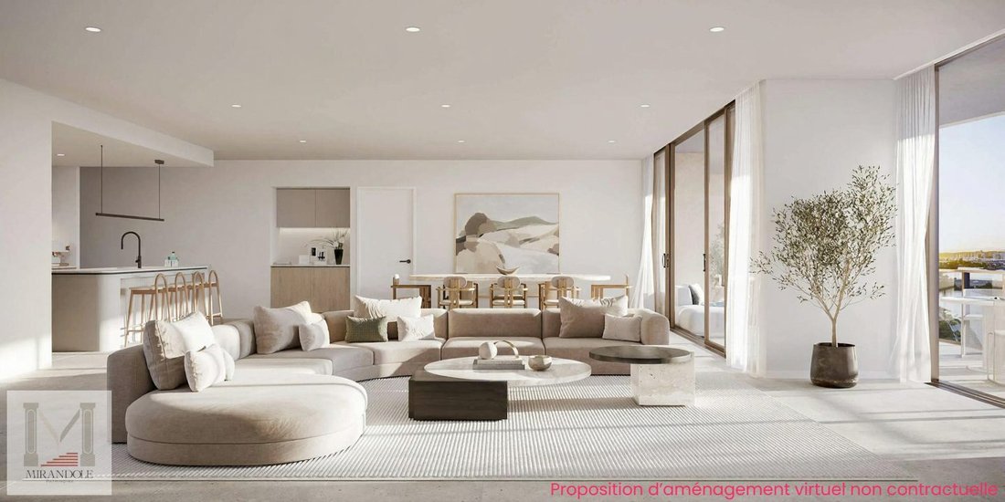 Apartment in Zone Ouest Urbaine, Saint-Tropez, France 1 - 18162024