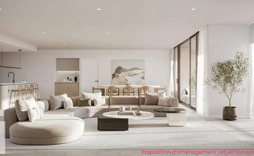 Apartment in Zone Ouest Urbaine, Saint-Tropez, France 1