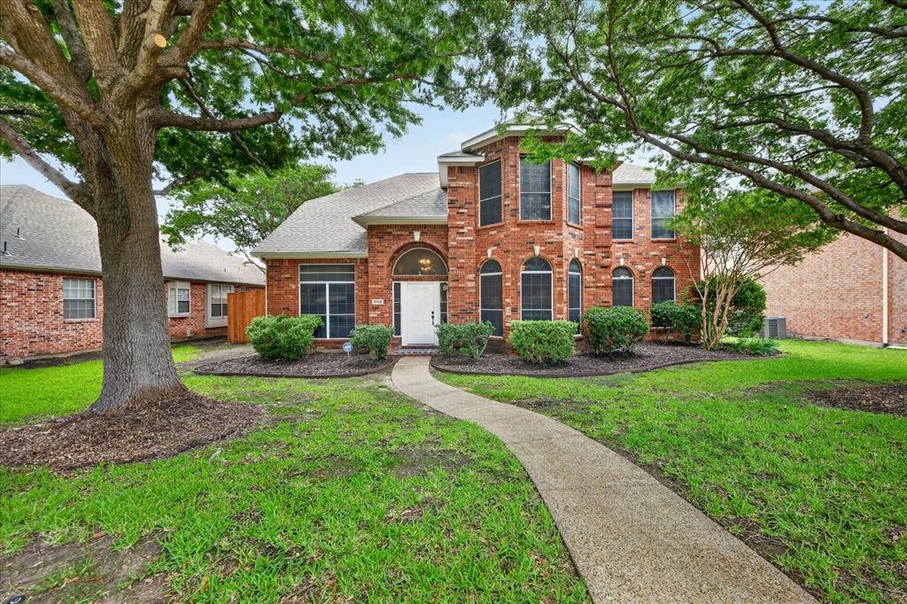 House in Plano, Texas, United States 3 - 18159121