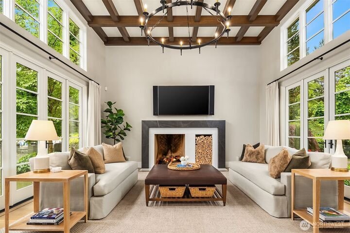 House in Bellevue, Washington, United States 3 - 18168432