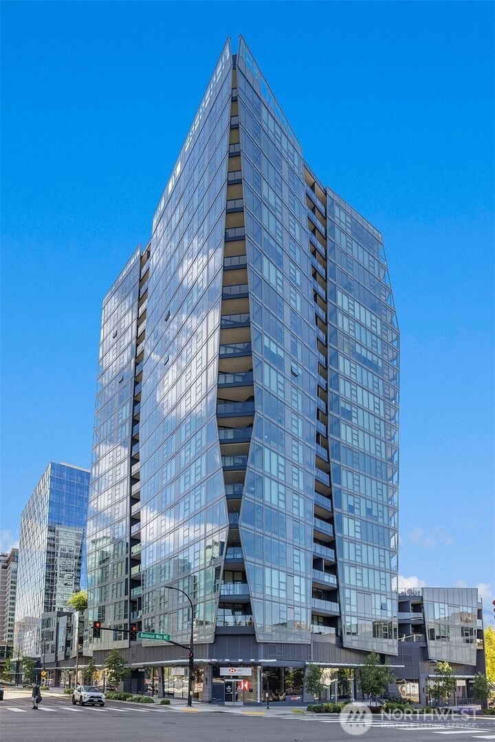 Condo in Bellevue, Washington, United States 1 - 18168422