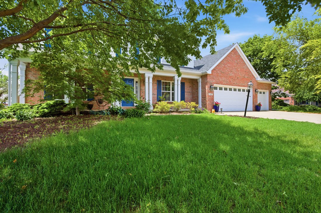 House in Champaign, Illinois, United States 3 - 18154517