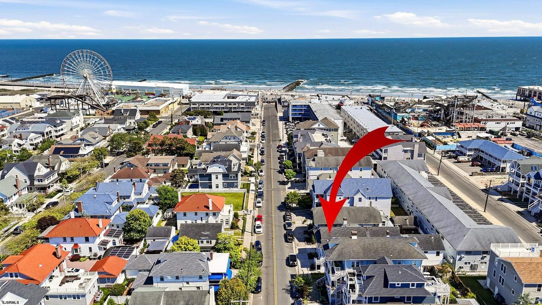 Condo in Ocean City, New Jersey, United States 2 - 18167168