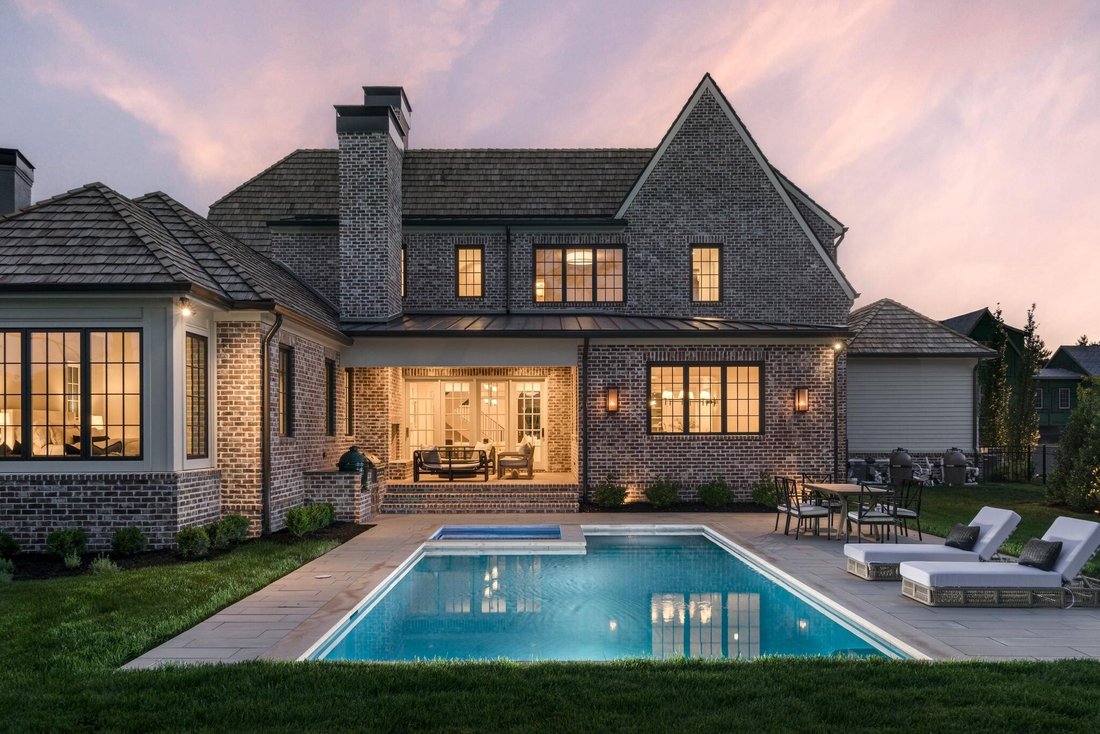 House in Nashville, Tennessee, United States 2 - 18042346