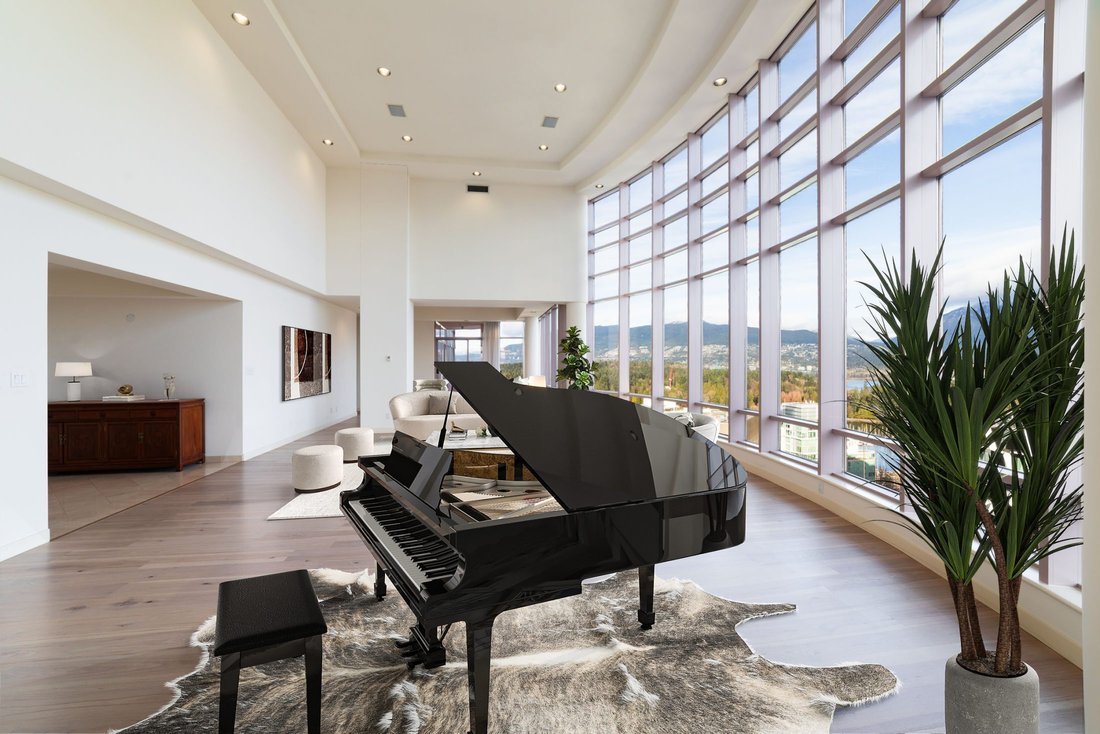Condo in Vancouver, British Columbia, Canada 2 - 18156792